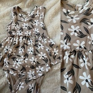 SpearmintLOVE Skirted Bodysuit